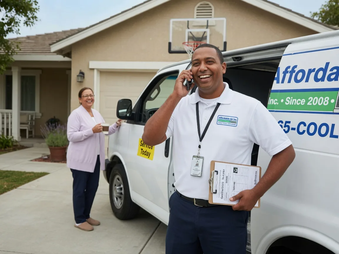 Central Ac Repair Newark, MO FAQs